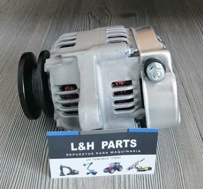 ALTERNADOR VOLVO